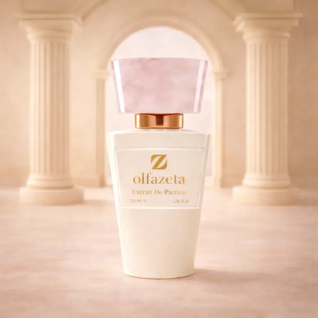 Parfum Chogan 042 – Bonheur Supreme par Olfazeta